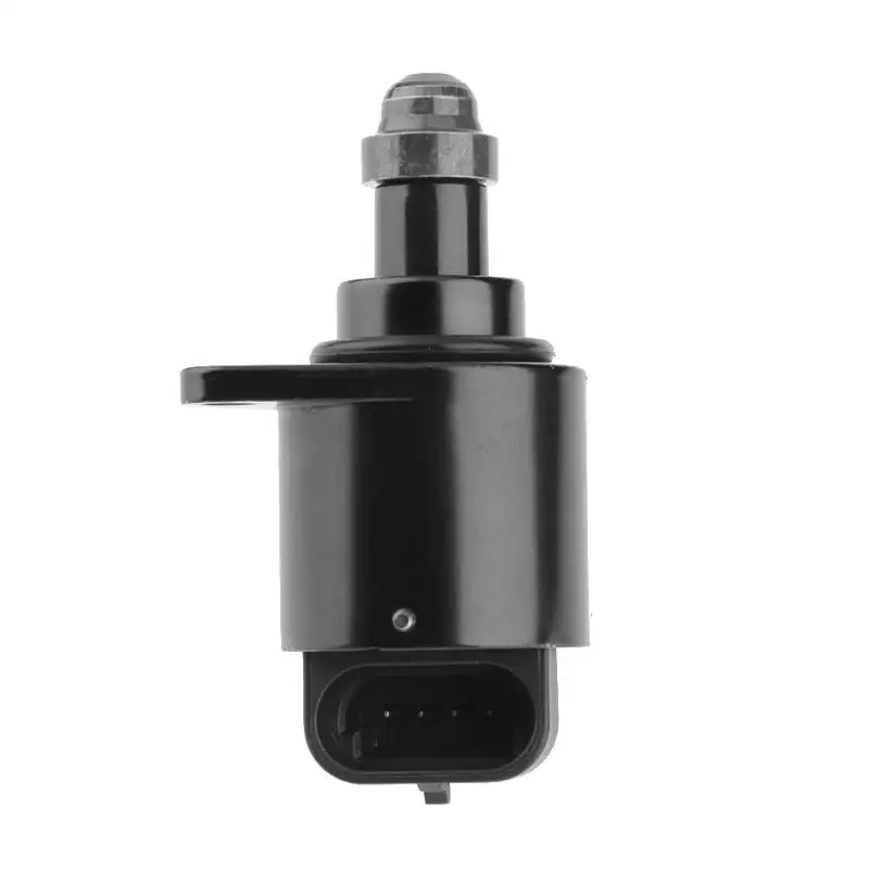 

VODOOL IACV Car Idle Air Control Valve Auto Replacement Idle Motor Accessories For Citroen Berlingo C2 C3 Peugeot 106 206 306