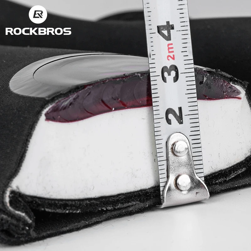 ROCKBROS ciclismo MTB coprisella per bicicletta gel in Silicone liquido  fodera per cuscino accessori per bici con sedile morbido traspirante  cavo|bicycle saddle cover|saddle coverbike bicycle saddle - AliExpress