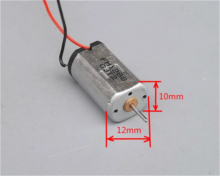 1,5 V-3 V DC N30 микро потребляемой мощности 2000 до 4000 об./мин. Солнечный двигатель MMini длинная ось двигателя с кабелем игрушка моторы