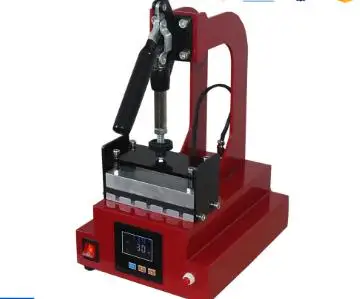 

Digital Pen Heat Press Machine for Pen Heat Transfer Printing 220V
