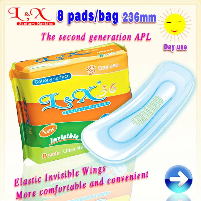female vaginal repair herbal tampons cottony sanitary napkin women
