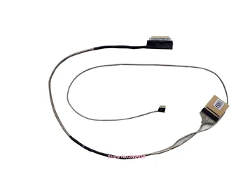 

WZSM NEW laptop LCD screen video cable for Dell Inspiron 5545 5547 15-5545 15-5547 laptop Cable P/n: DC02001X000 0FG0DX