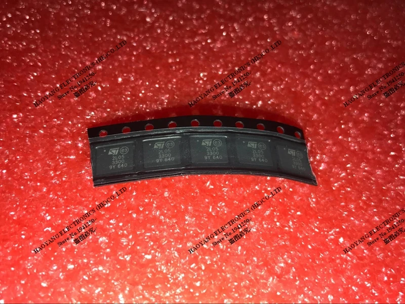ST2L05R3300PS 2L05 3300 3 шт./комплект| |