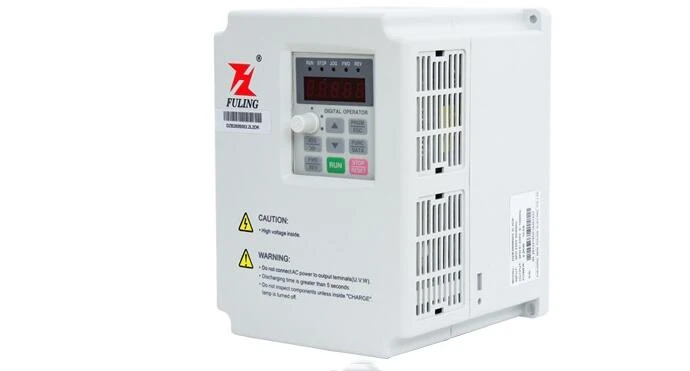 5.5kw 380 v VFD инвертор переменной частоты VFD инвертор инвентор Fuling inventer для двигателя шпинделя