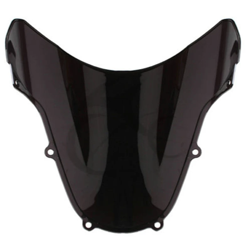 Лобовое стекло для Сузуки GSXR 600 GSX-R 750 2001-2003 GSXR1000 2001-2002 Аксессуары для мотоциклов