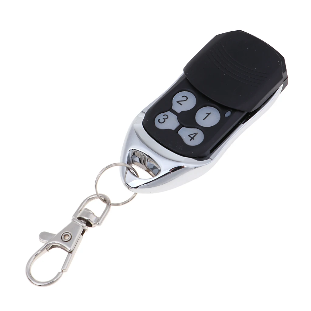 

Garage Remote Control 433.92mhz Frequency for Mhouse MyHouse TX4, GTX4 433.92mhz remote control