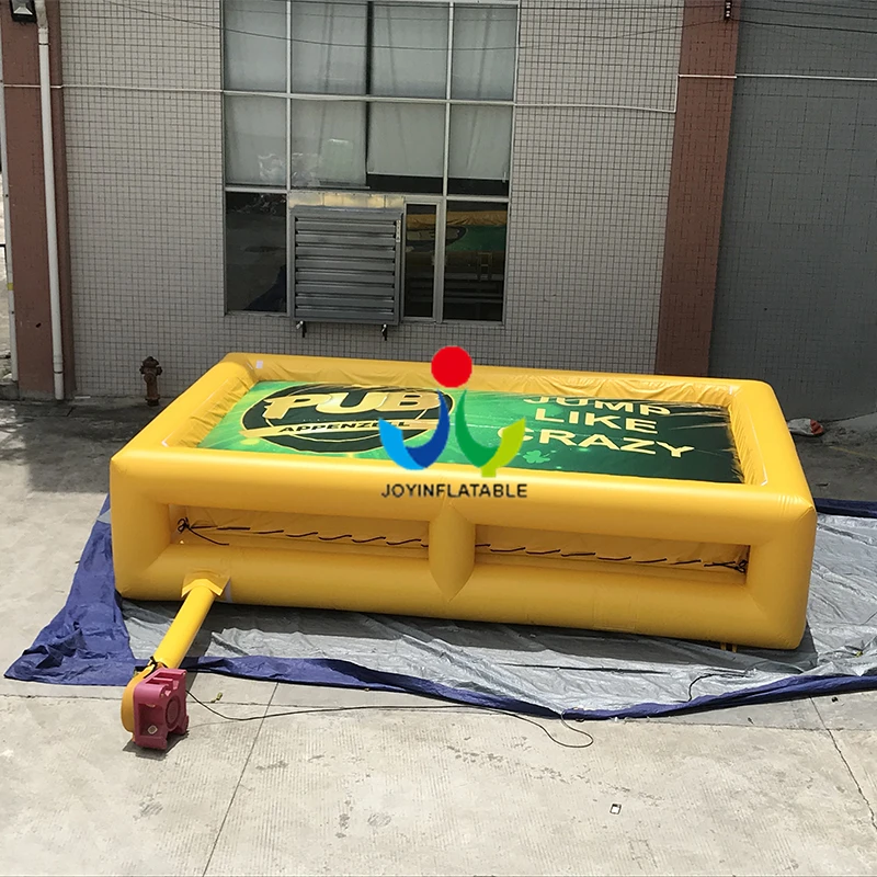 Надувная подушка безопасности для батута надувная батута|foam pit|trampoline parkairbag |