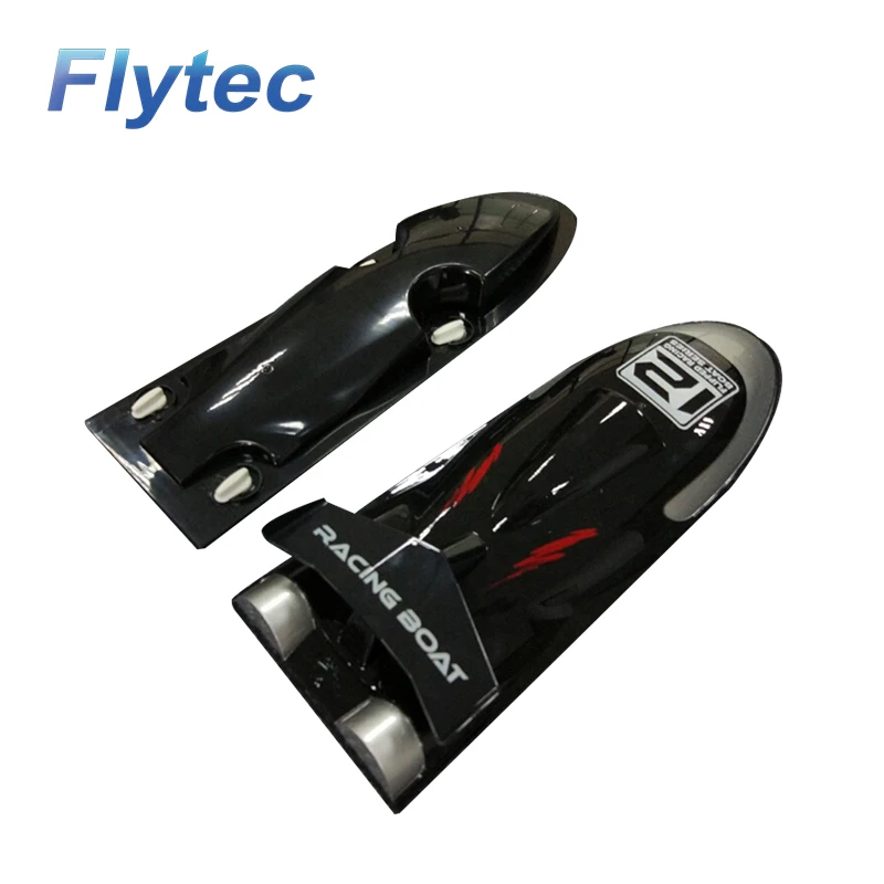 Flytec FT012 2 Boat Cover + FT012 3 Inner Hull Cover Parts For FT012 2