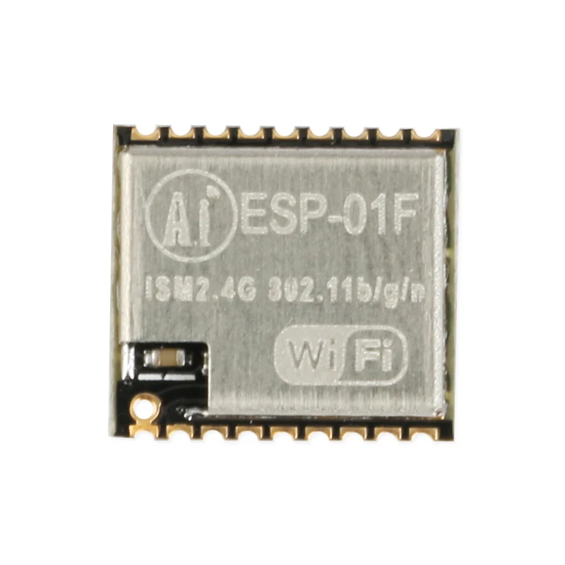 ESP-01F ESP8285 Serial Port WIFI Wireless Module 8Mbit with Antenna IOT (2)