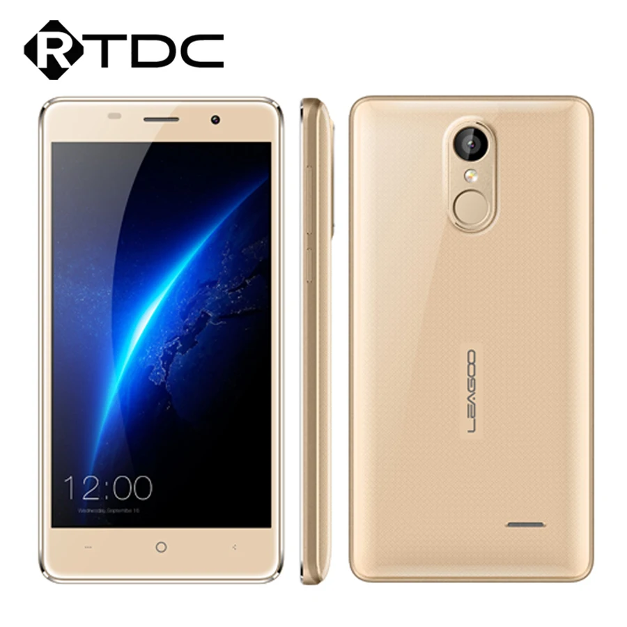 Leagoo M5 3G WCDMA мобильный телефон 5 0 &quot1280x720 MT6580A четырехъядерный Android 6 2 Гб RAM 16 ROM 8.0MP