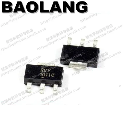 

1011C NCP1011ST65T3G NCP1011 SOT223