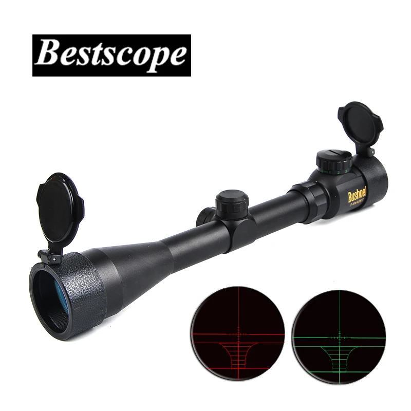 Buy BUSHNELL 3 9x40 EG Riflescope Hunting Scope
