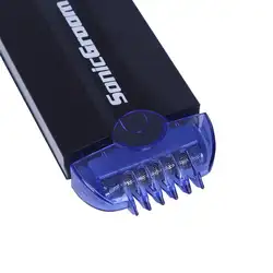 5 в 1 портативный электробритва USB Мужская перезаряжаемая бритва триммер для волос Multi-Functional Бритва для удаления волос