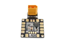 Matek Systems PDB XT60 W BEC 5V 12V 2oz Copper For font b RC b font