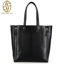 2016 TWO SIZE Spring and Summer Women Handbags Solid Large Leather Shoulder Bag Star with Casual Handbag F201603002A