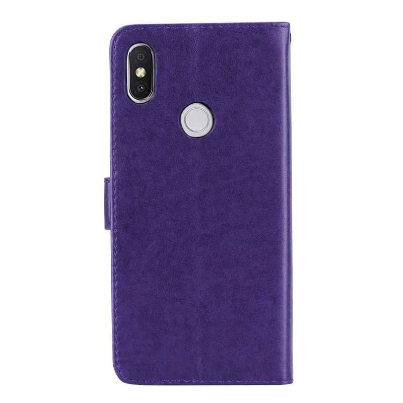 best flip cover for xiaomi Xiaomi Redmi S2 Ốp Lưng Nồi Cơm Điện Từ Redmi S2 Ốp Lưng Flip PU Da Ốp Lưng Điện thoại Xiaomi Redmi S2 S 2 Toàn Cầu phiên bản RedmiS2 Bao xiaomi leather case color