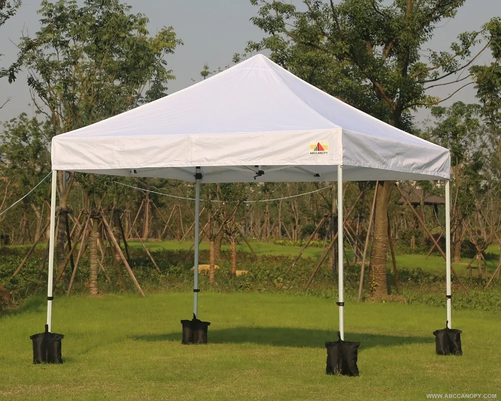 Canopy Display Advertising Tent Leg Weight Sandbags For Anchoring Canopy Display Advertising Tent Leg Weight Sandbags For Anchoring Sun Shades Outdoor Shelter Marquees Market Stalls In Hunting Bags From Sports