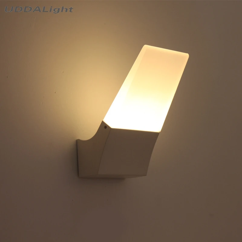 bedside lamp 3w led bedside reading lamp