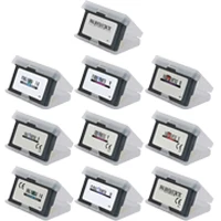 Video Game Cartridge 32 Bits Game Console Card Final Fantas Games Series US/EU Version English Language