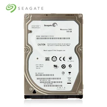 Seagate Marka Dizüstü Bilgisayar 2.5