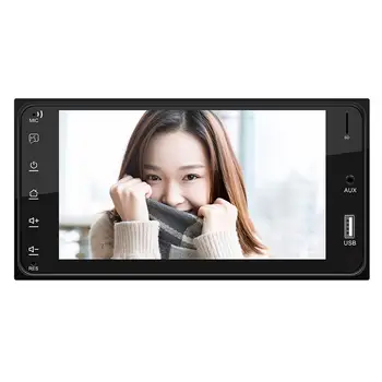

New Car MP5 Player Navigator multimedia Player For Android System For Toyota multimedia player Car Aid Accessories