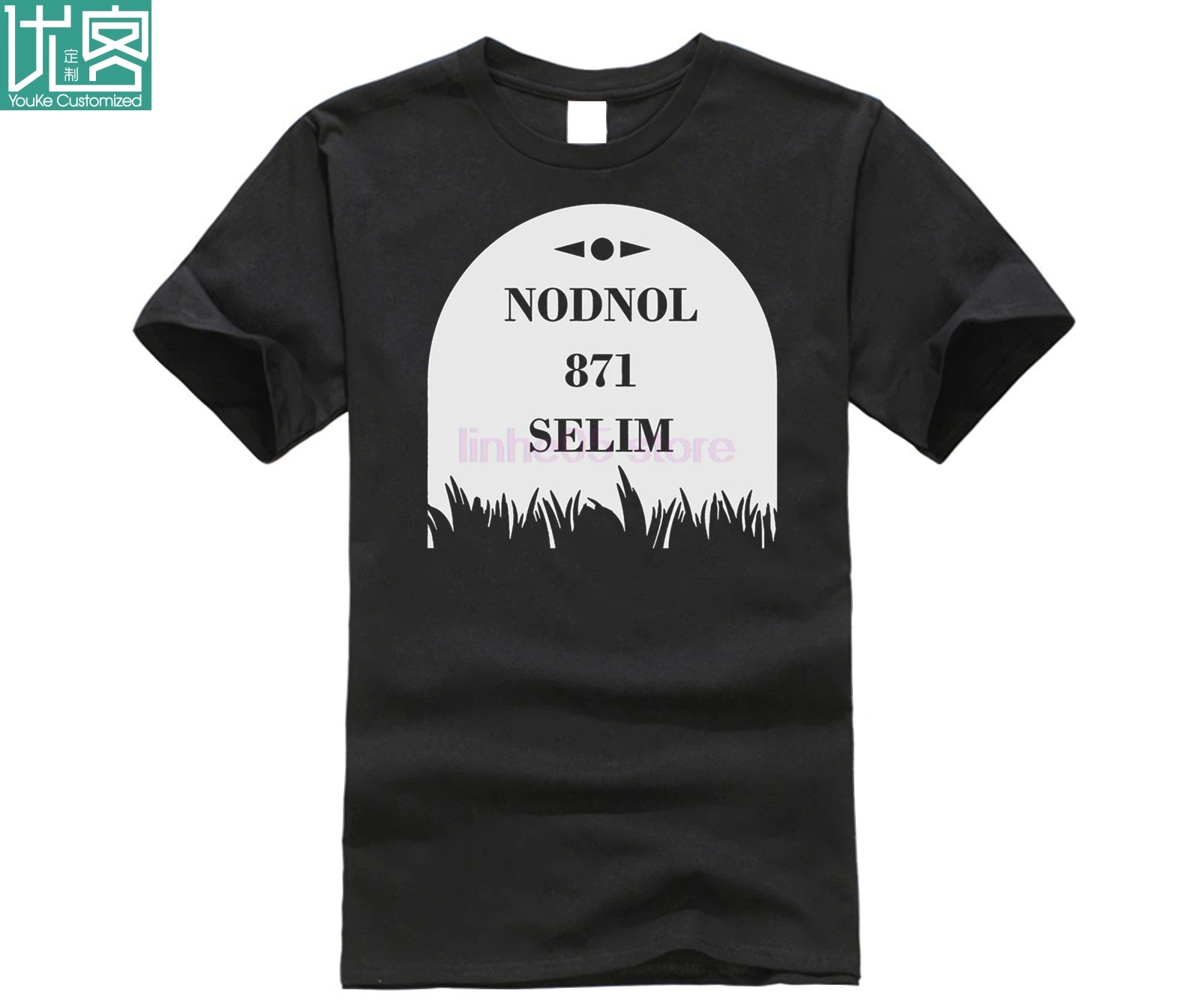 

2019 New Fashion Tee Shirt Nodnol Mens T-shirt Funny Red Dwarf Inspired Dave Lister Cat London 178 Miles Summer T-shirt