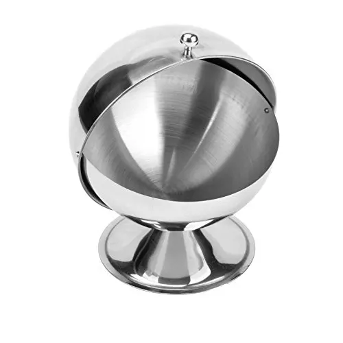 Сахарница из нержавеющей стали 20 унций|bowl stainless|bowl stainless steelbowl steel |