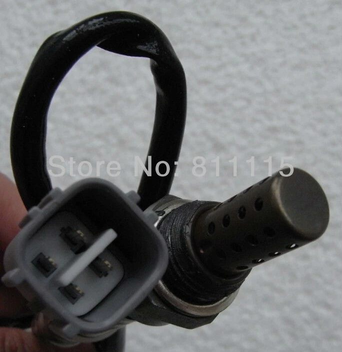 

Car Sensor Oxygen sensor 89465-12490, O2 sensor for Toyota Motor 7AFE, 4 wire Lambda sensor Free Shipping
