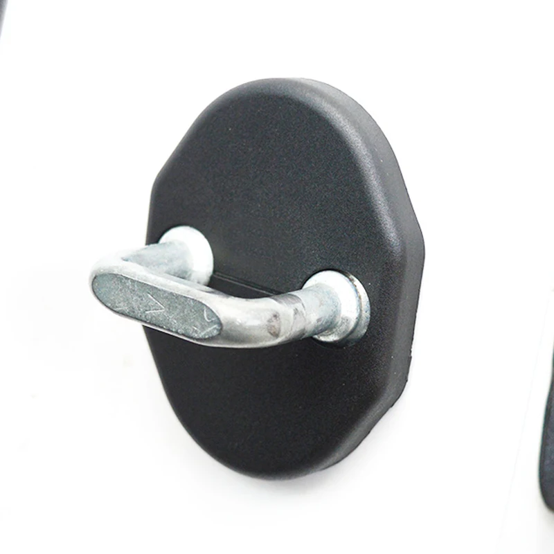 door lock cover for Mitsubishi Outlander 4