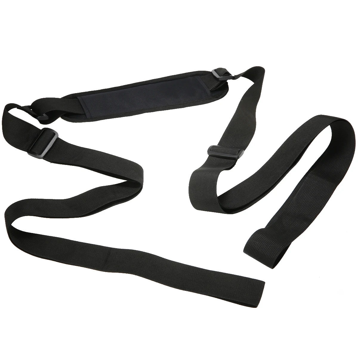 1Pcs Adjustable Surfboard Shoulder Carry Sling Strap Stand Up Paddle Board Strap  Unisex Water Sports Diving Boat Surfing