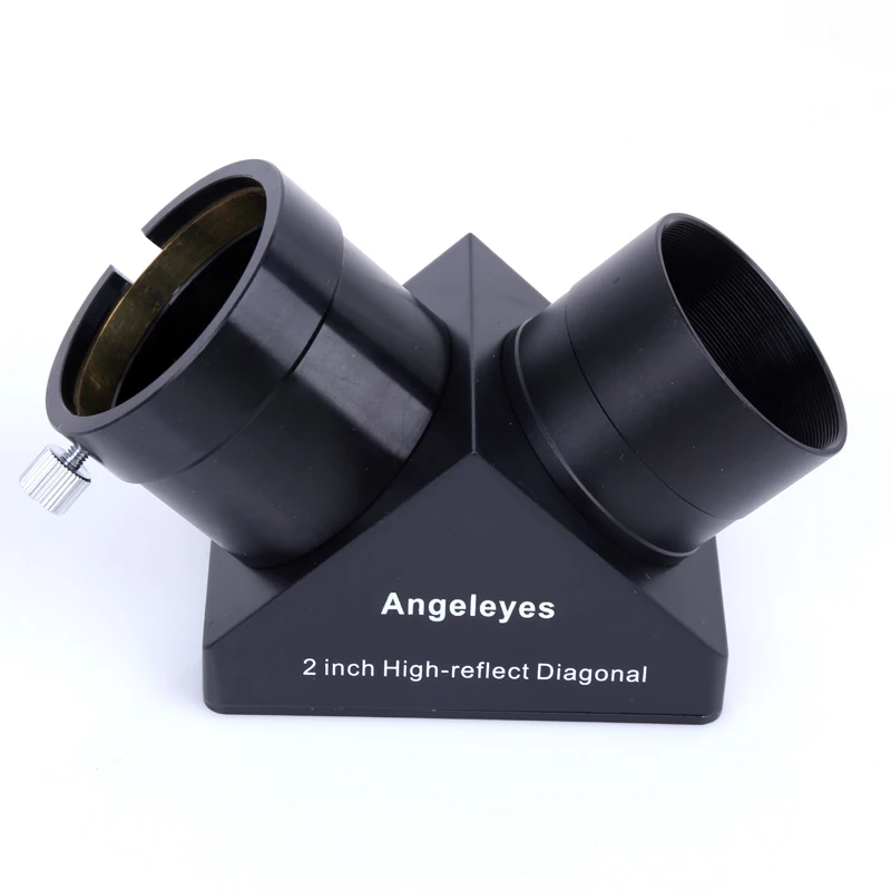 

Angeleyes Vienna 2 inch telescope mirror anti zenith portable accessories special viewing viewing