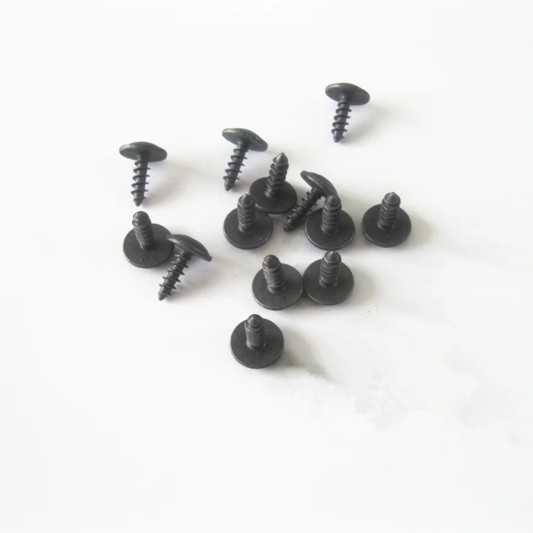 

OEM Engine Cover Screw Engine Backplate Self-tapping Screws for VW Golf mk7 mk6 Passat Skoda Octavia AUDI A3 A4