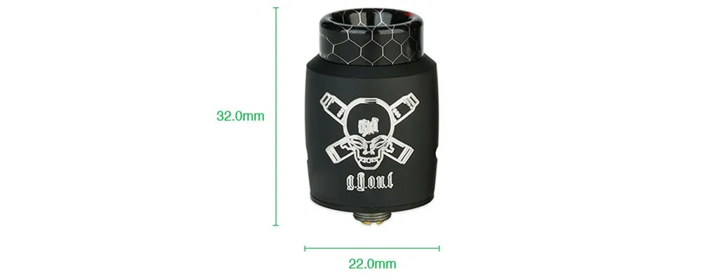 rda atomizer (2)