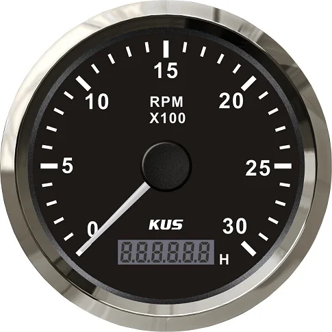 Tachometer CMHB-BS-3KL(KY07025).