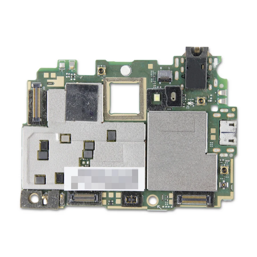 

Full Working Unlocked Motherboard For Sony Xperia M2 D2302 D2303 D2305 Mainboard With Chips Logic Board For Sony Xperia M2