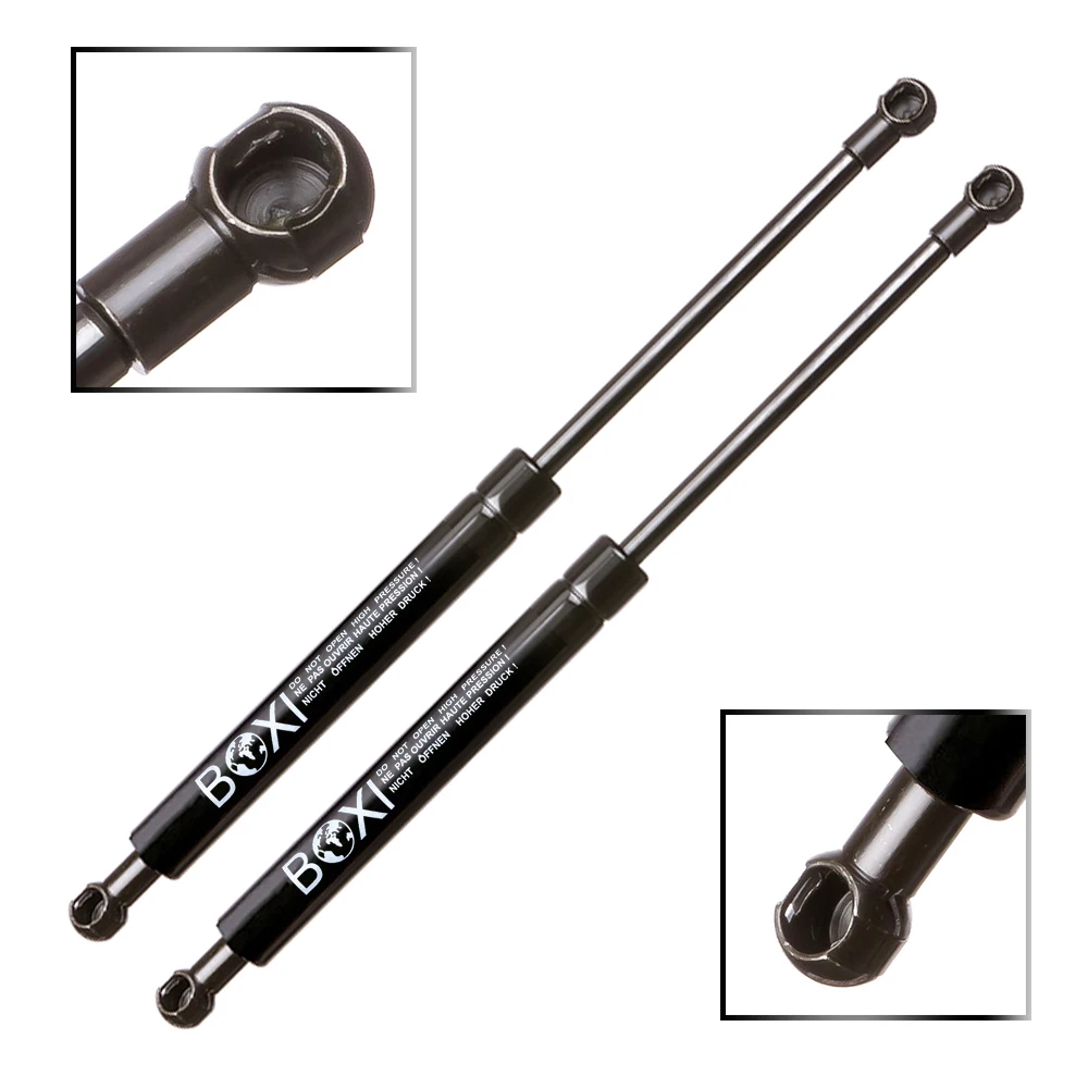 

BOXI 2Qty Boot Gas Spring Lift Support Prop For RENAULT Safrane MK II 1996-2000 Hatchback Gas Springs Lift Struts