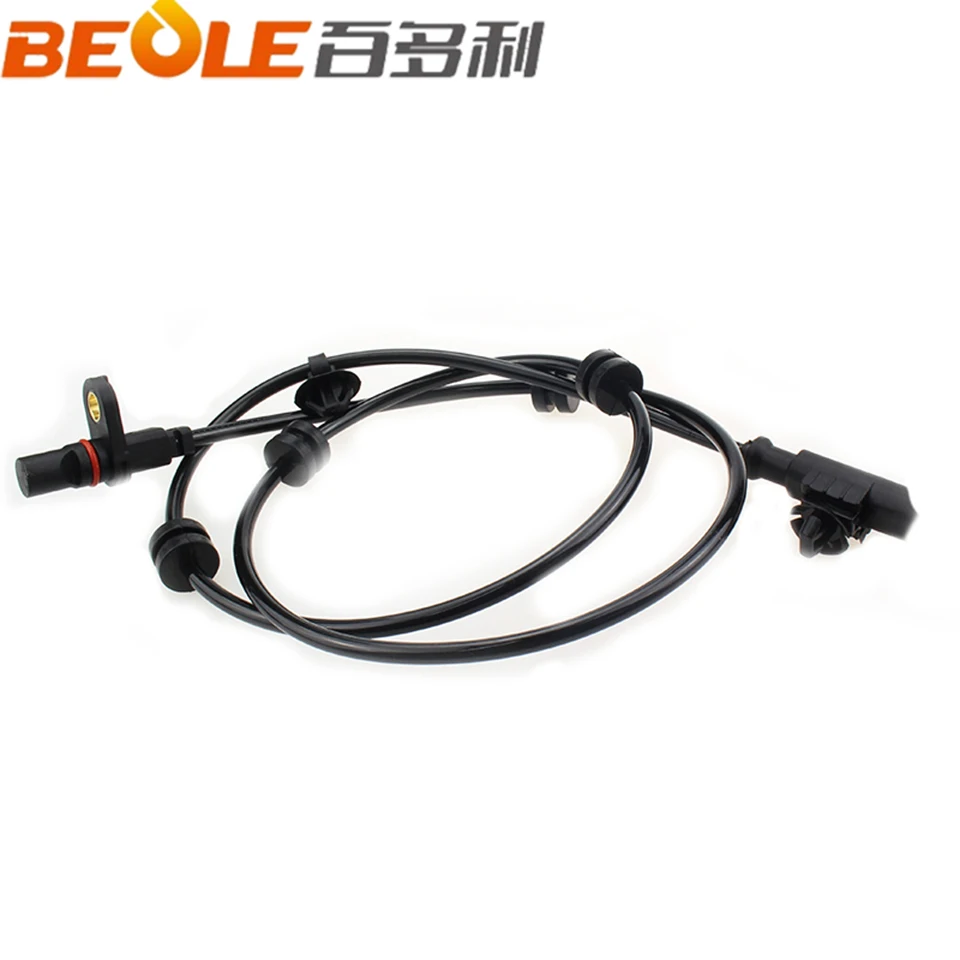 LQ 11CC016 Горячая распродажа! № качество авто sansor ABS датчика скорости спереди 3550300XSZ08A