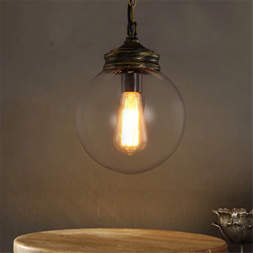 

Vintage chandelier restaurant bedroom chandelier adjustable retro chandelier