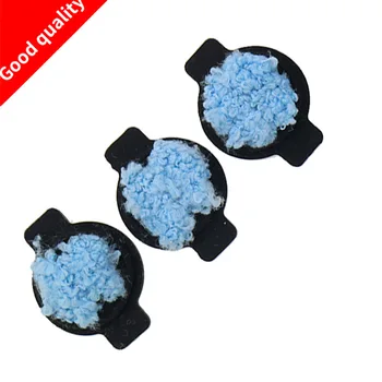 

3pcs/Lot High-quality Water Wick Cap kit for iRobot Braava 380 380t 320 Mint 4200 4205 5200 5200C Robot replacement