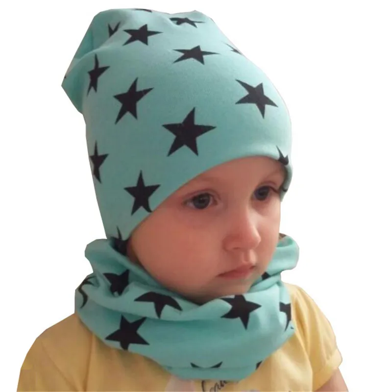 cotton baby hats