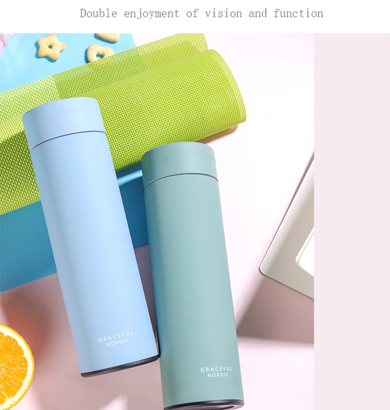insulated coffee cup kitty bottle travel tea cup warm cup mini hand vacuum my thermos thermos mug coffee cup 500 ml termos flamingo thermos food flask thermos thermos big thermosfles 750 ml (14)