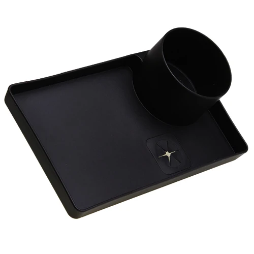 

SHUNWEI Multi-Purpose for Car Seat Tray mount Food table Stand Drink Cup Holder Drink holder tray extension