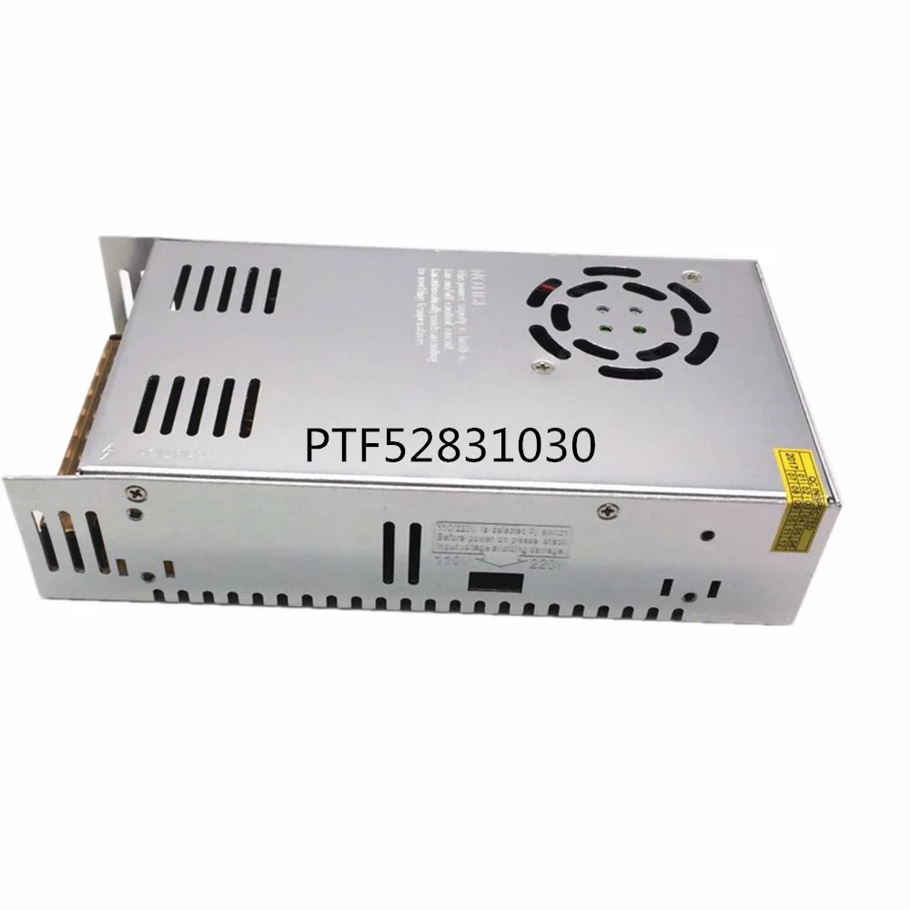 AC 110 V-220 V к DC 5V 12V 24V 1A 2A 3A 5A 10A 15A 20A 30A 50A переключатель питания Драйвер адаптер светодиодный светильник