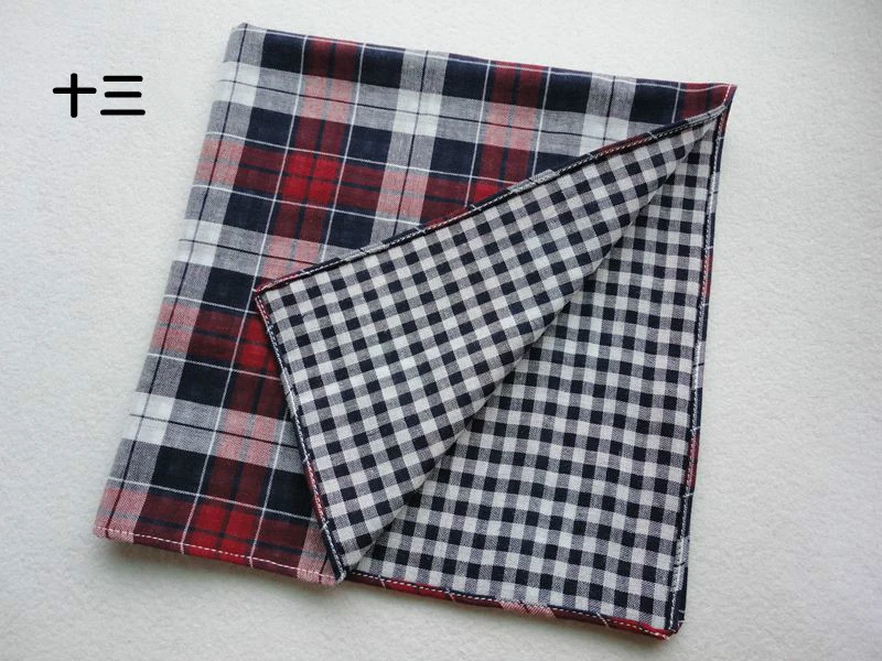 46cm-46cm-5PCS-Double-with-thick-soft-large-size-cotton-handkerchief-men-women-children-handkerchief-towel.jpg 46 Cm*46 Cm 5Db Dupla Vastag, Lágy, Nagy Méretű Pamut Zsebkendő Férfi Gyermekek Törülköző, 16 Stílus Választáshoz - Image 5