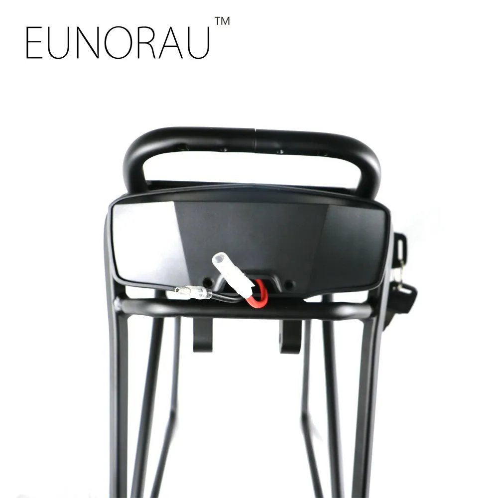 Flash Deal free shipping 36V13Ah 1203 black rear rack electric bike battery Elektro-Fahrrad-Batterie 3 Flash Deal free shipping 36V13Ah 1203 black rear rack electric bike battery Elektro-Fahrrad-Batterie 3