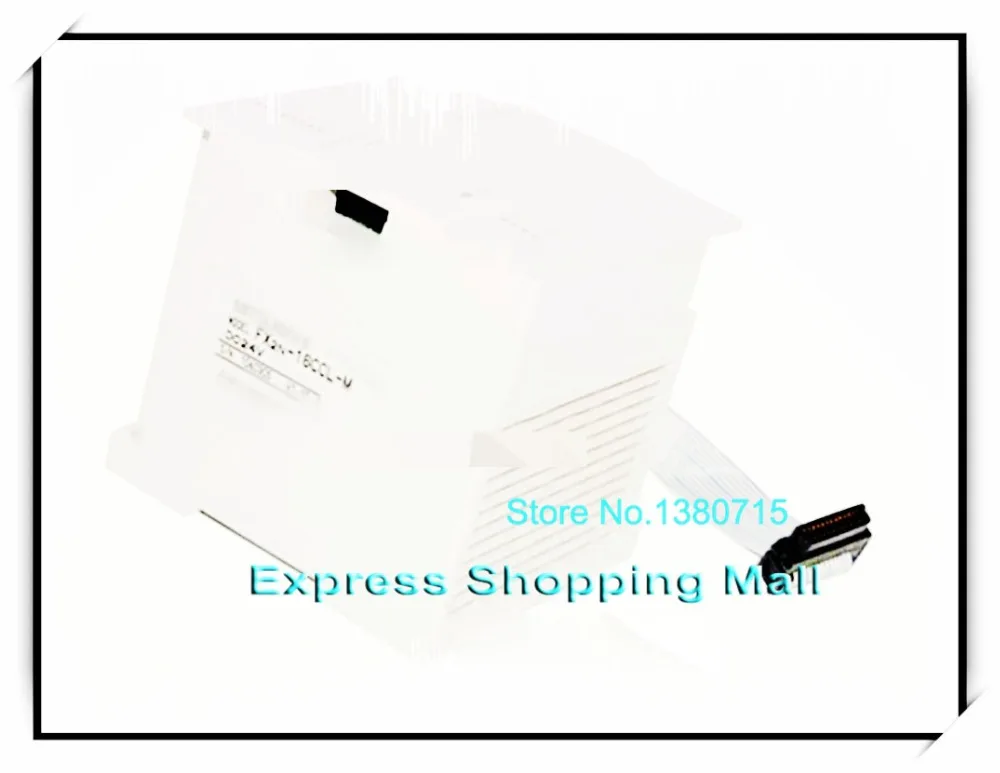 FX2N-16CCL-M PLC CC-Link SYSTEM MASTER BLOCK New