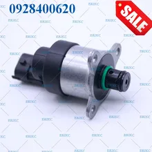ERIKC CR SCV Дозирующий клапан 0928400620 Топливная форсунка 0445020018/0445020133/0 928 400 620 топлива клапан регулятора давления