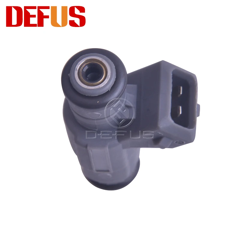 DEFUS 8 шт. Топливная форсунка Bico 0280155869 для Ferrari Maserati 360 Modena 3.6L 4.2L паук Quattroporte 99-07 197808