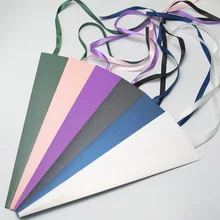 Одиночная Роза коробка один цветок коробка розовая Подарочная коробка Праздник индивидуальная Подарочная коробка цветы пакет цветок предназначенный для магазина оптом