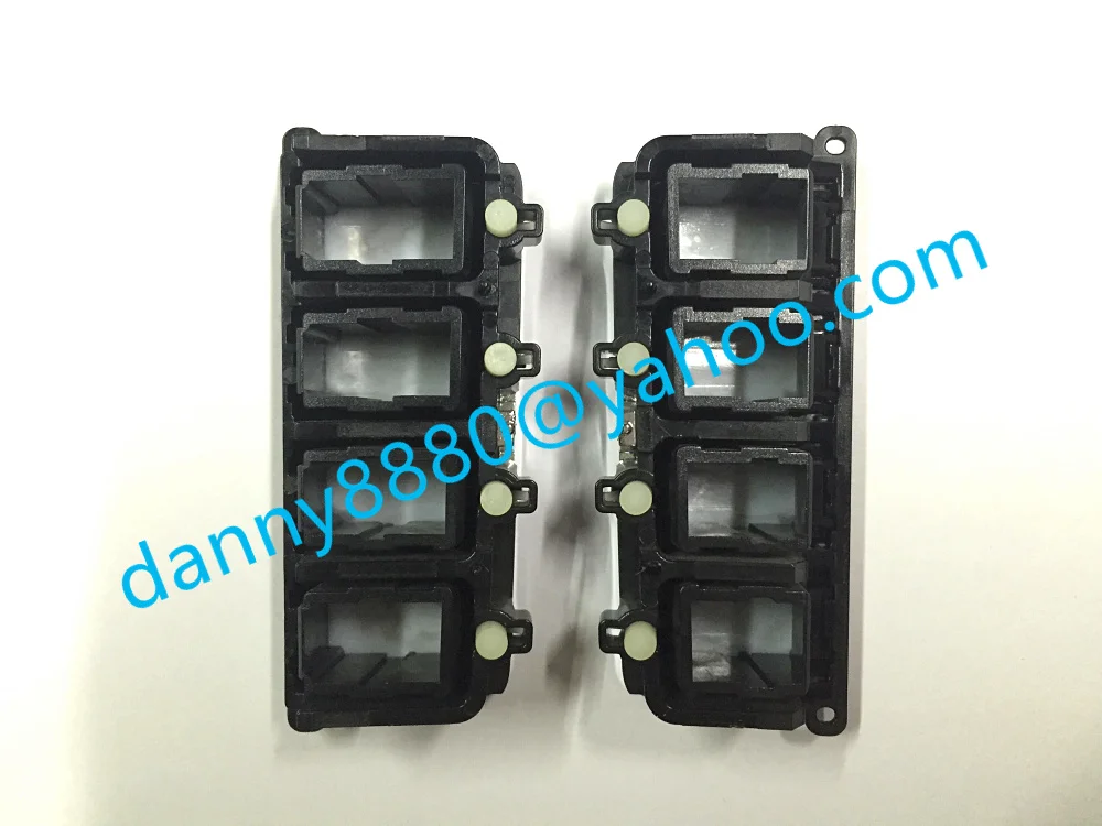 RNS510 Button2